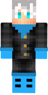  animeniac blueberry senpai
