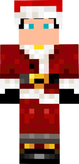 joaog98 santa claus