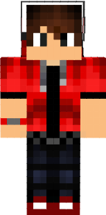 My New Skin