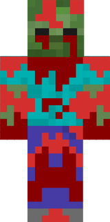mitation-zombi