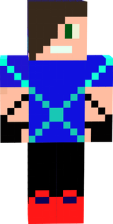 jakecraft
