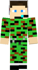 mc survival steve