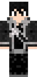Minecraft skin