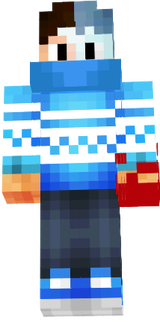 Skin MrArrow 4