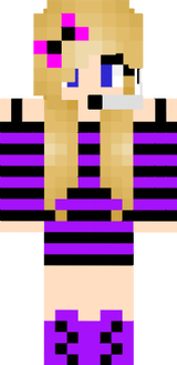MinecraftVana the Youtuber