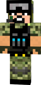 luksang do esercito