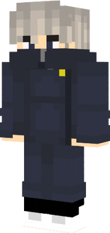 jujutsu