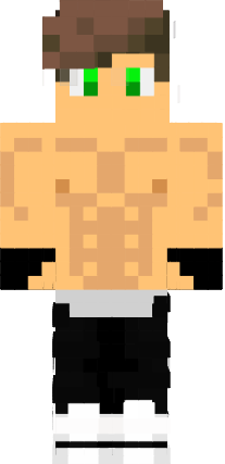 Preview of texture: sem camisa kkkk