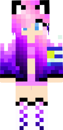 Preview of texture: gato