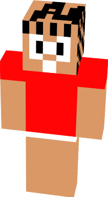 Preview of texture: girl basic
