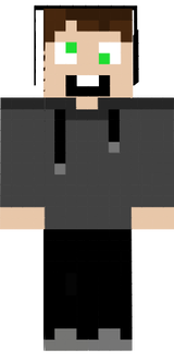 Main skin