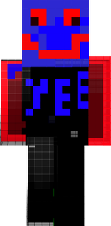 yeeeeee