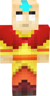 carpa aang