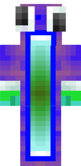 Galaxy Unspeakable
