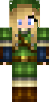 Girl link edit by palauda ♥