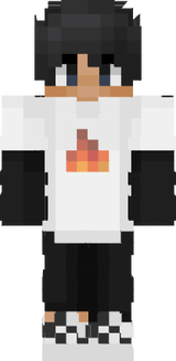 hanmunt skin