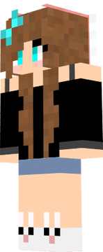 skin coelha