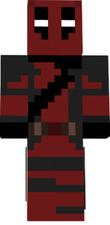 deadpool gift
