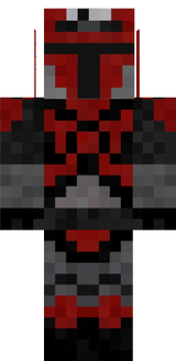 mandalorian super commando clone wars