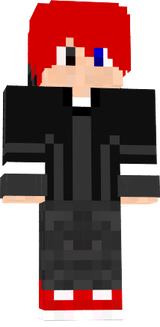 JustinHackeR