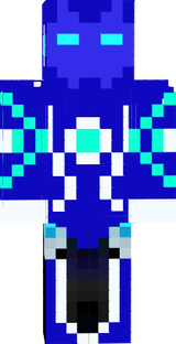 kwankwan's iron man