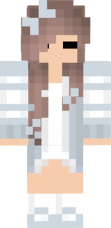 Kawaii's shut eye skins