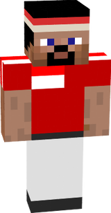 indonesian athlete 2