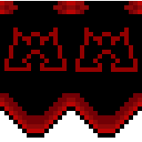Preview of texture: Team Magma Cape