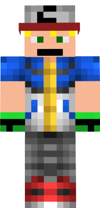 Preview of texture: Léo