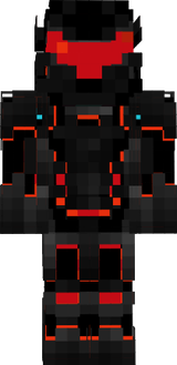 doom soldier