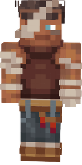 Origin realms mine trader