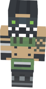 octan