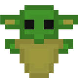 baby yoda