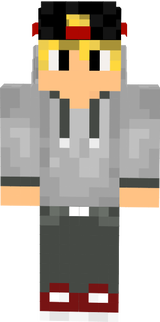 Guipbr'S Skin