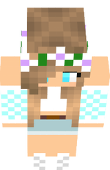 SKIN ORIGINAL JU