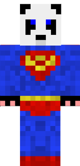 Superpanda