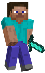 Better beardless Steve