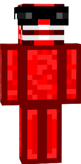 Red Pumpkin