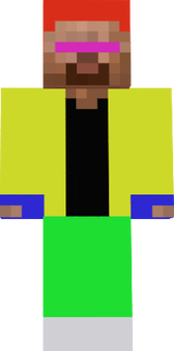 super steve