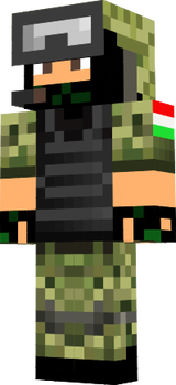 katona 