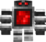 mini golem