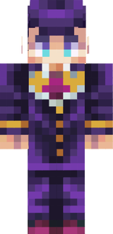 Josuke