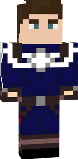 Steve Rogers