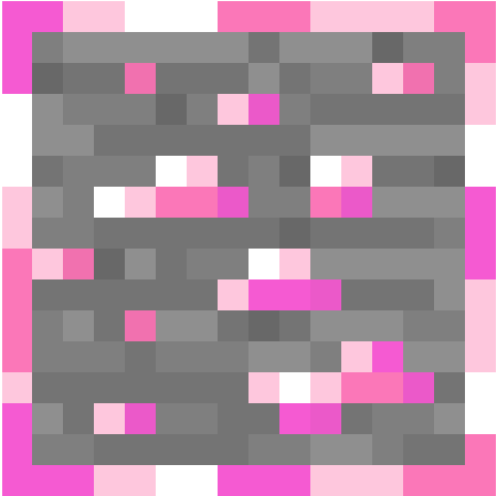 Preview of texture: diamond_ore