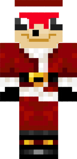 uganda nucles papai noel