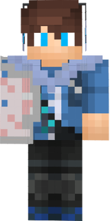 Jake V4