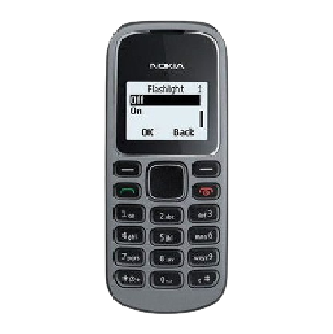 Preview of texture: nokia 1280