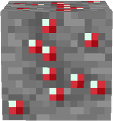 ruby ore