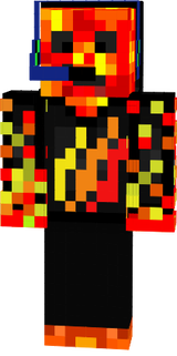 the best skin MM1