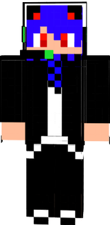 SonnyKung CG